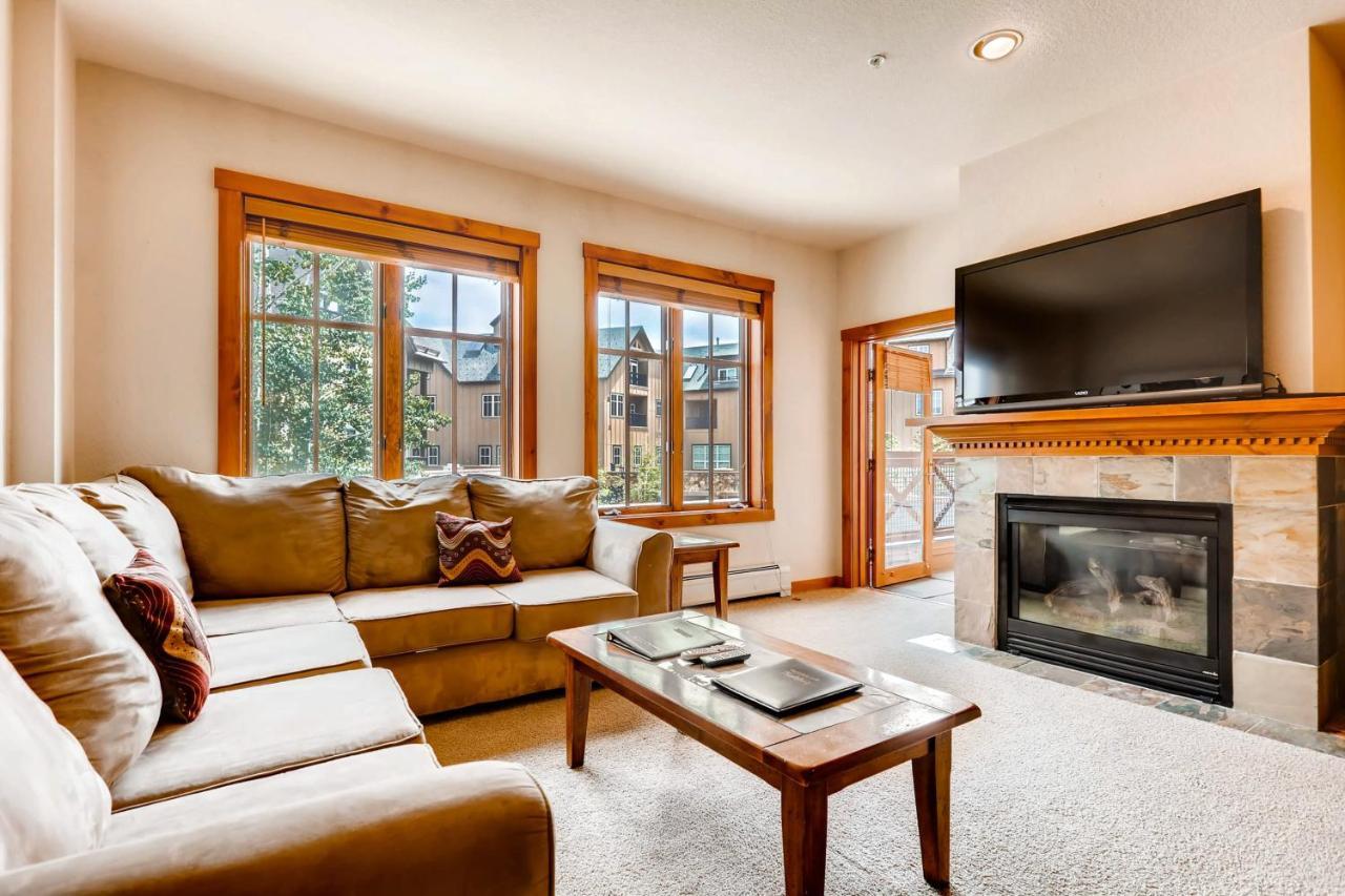 Apartmán Main Street Station Breckenridge Pokoj fotografie