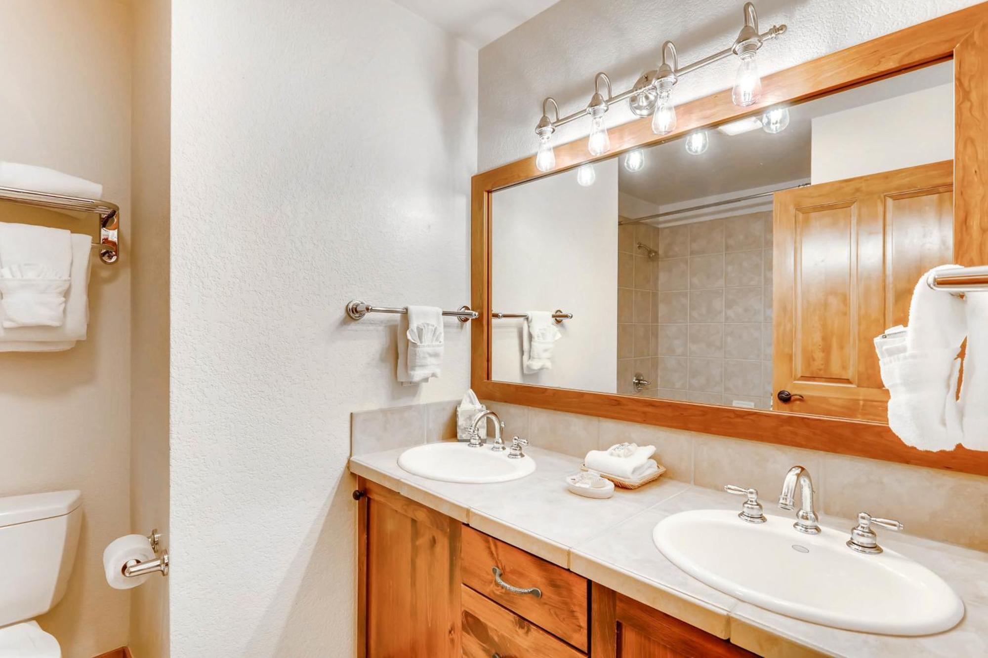Apartmán Main Street Station Breckenridge Pokoj fotografie