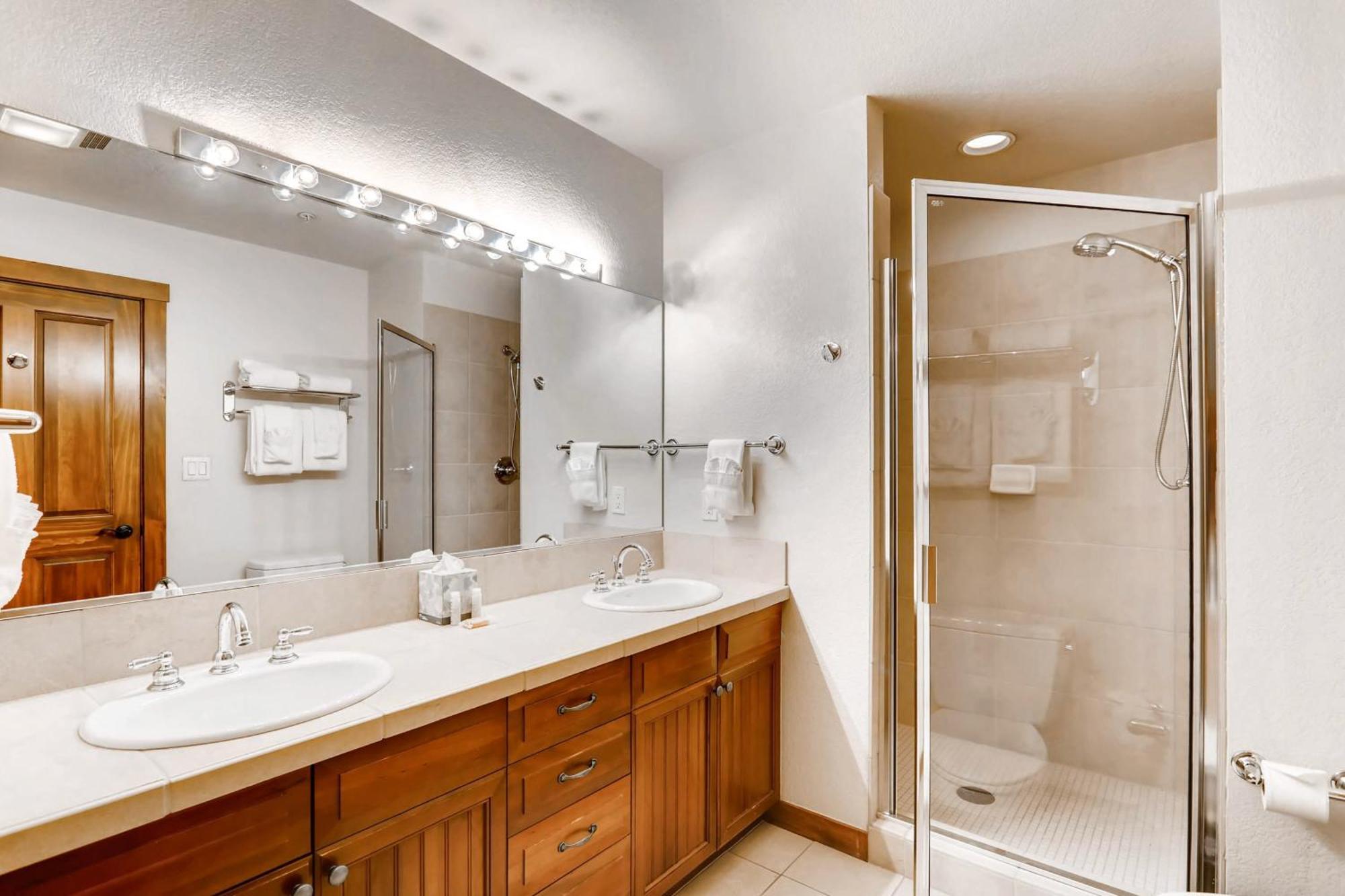 Apartmán Main Street Station Breckenridge Pokoj fotografie