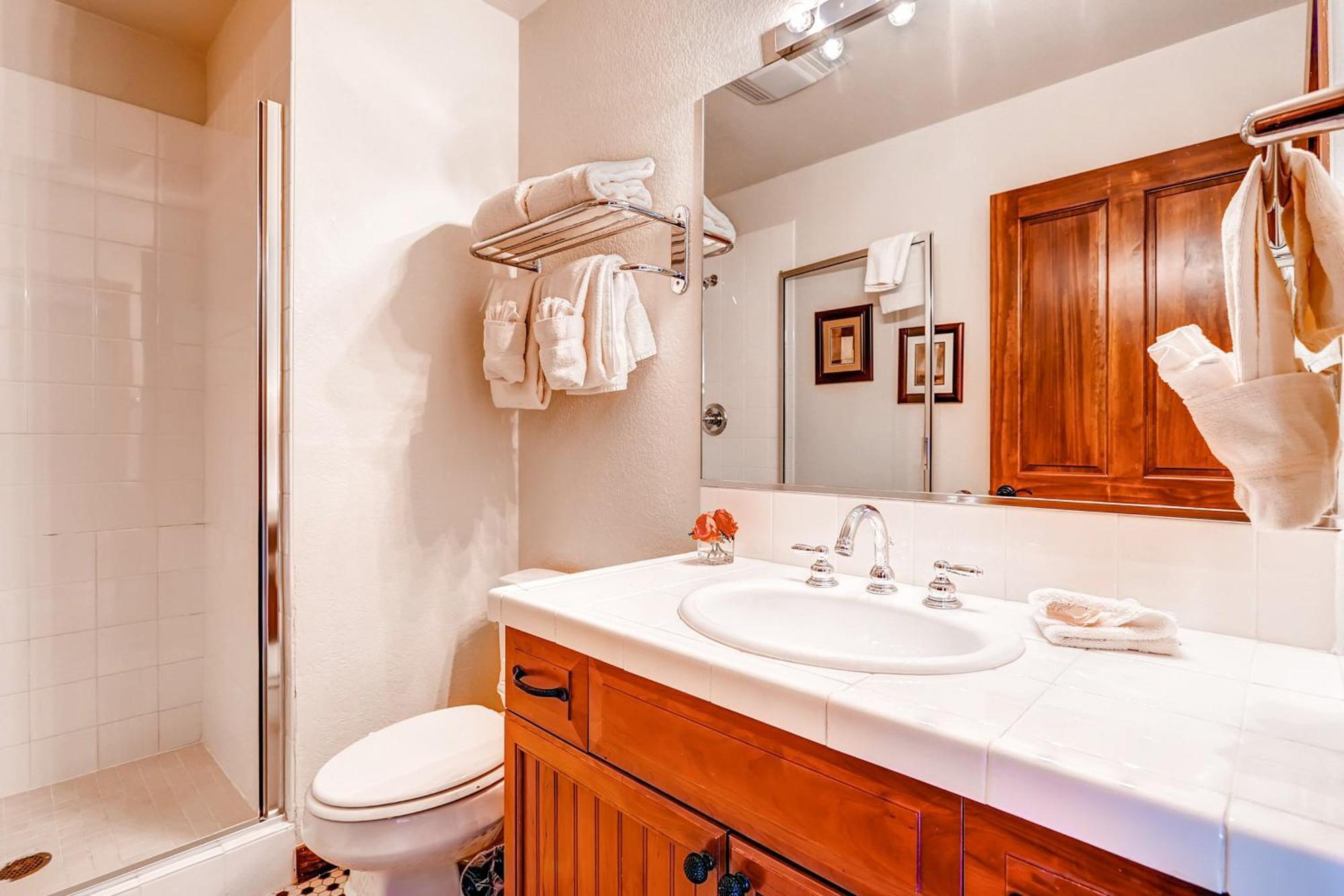 Apartmán Main Street Station Breckenridge Pokoj fotografie